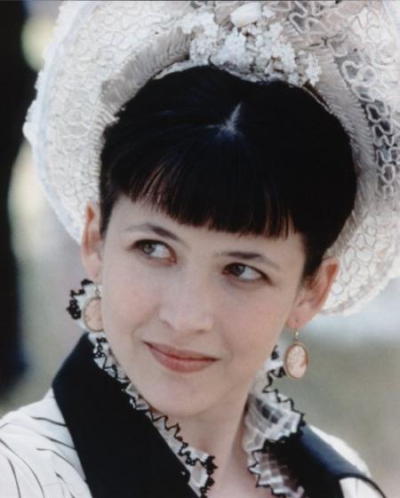 sophie Marceau